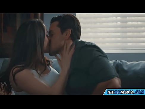 ❤️ Рамантычны сэкс з добрай грудастая мамай Супер порна у нас be.robosexshop.ru ️❤